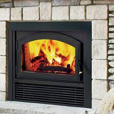 Bis Ladera Epa Wood Burning Fireplace