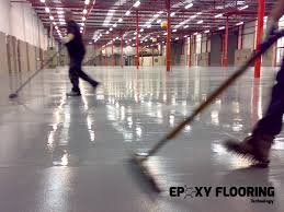 Compared to other floor coatings such as rustoleum, behr premium, and hardware store paints, our epoxy paints will improve surface quality from appearance to resistance enabling your floor to be a trademark of your home or. 8 Benefits Of Having Industrial Epoxy Floor Coating For Warehouses Epoxy Blog