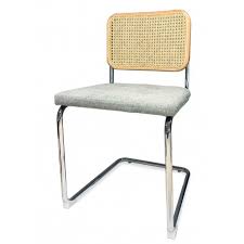 Cesca Stuhl Handwerklichen Rattan