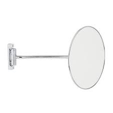 Flexible Arm Magnifying Makeup Mirror