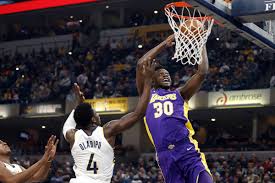 Follow all the updates, stats, highlights, and odds on the pacers vs. Lakers Drop Third Straight With 110 100 Loss To Pacers Silver Screen And Roll