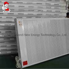 China Wall Heater And Electric Radiator