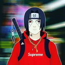 Support us by sharing the content, upvoting wallpapers on the page or sending your own. Uchiha Itachi Naruto Uzumaki Art Naruto Supreme Itachi Uchiha