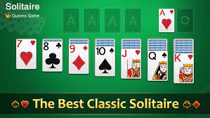 Maybe you would like to learn more about one of these? Free Solitaire Online Play Solitaire Card Games Now Solitaire Is Just One Of The Most Fun Games To P Solitaire Cards Solitaire Card Game Classic Card Games