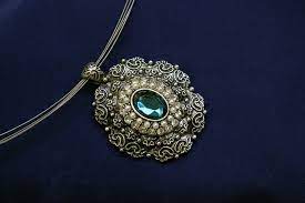 antique jewelry how to tell if your