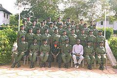 Image result for Informations about Soldiers In Ghana