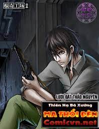 Truyện tranh Ma Thổi Đèn Full Màu Chap 30 - TruyenTranh8