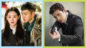 which k drama should you watch next