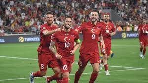 Türkiye 2-0 Litvanya MAÇ ÖZETİ - UEFA Uluslar Ligi