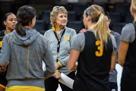 A prominent iowa youth basketball coach faces potentially decades in prison after admitting to a yearslong pattern of sexually exploiting and abusing at least 400 boys, including former players, their. The Daily Iowan Lisa Bluder 20 Years Of Making Leaders For Iowa Women S Basketball