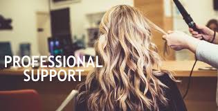 Hair Professional Support Products By Natural Look Australia