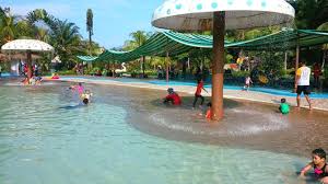 Taman tema air ini agak berbeza dengan tarikan seumpamanya yang lain. 21 Taman Tema Di Malaysia Yang Best Di Setiap Negeri