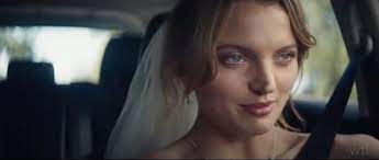 Leah ayres is the actress who has been in the nissan commercial. Who Is The Nissan Runaway Bride Actress Rogue Commercial Splits Opinion