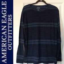 American Eagle Shirt Size Chart Www Bedowntowndaytona Com