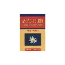 ASHAB-I BEDIR (DUA-014 CEP BOY) İSİMLERİ, SIRLARI VE FAZILETLERI - ARIF  PAMUK Fiyatları