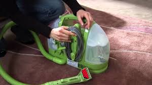 auto detailing carpet extractors