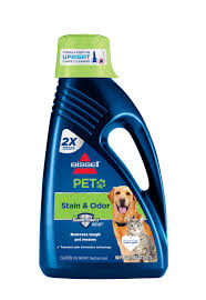 bissell pet stain and odor upright