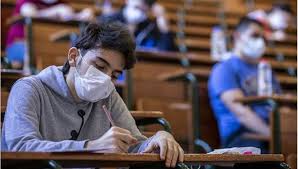 2021 tıp doktorluğu alanında seviye tespit sınavı (2. Son Dakika Haberi 2021 Yks Sinava Giris Belgesi Erisime Acildi Ntv