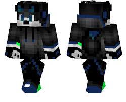 Make your own minecraft skins from scratch or edit existing skins on your browser and share them with the rest. Mcpe Dl Dream Minecraft Skin Download