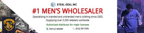 best whole clothing suppliers
