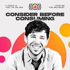Aaron Crowley - Consider Before Consuming