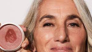 the best makeup for women over 50 a