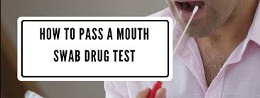To pass a saliva drug test with confidence one needs to know all the strengths and weakness of the saliva drug test you are facing. How To Pass A Mouth Swab Drug Test Updated Guide 2021 Quitnet