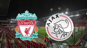 Самая титулованная беспроводная система concepter engineers will become members of various r & d teams of ajax systems and will work on. Liverpool Vs Ajax Goals And Highlights After Curtis Jones Goal And Alisson Becker Injury Update Liverpool Echo