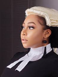We are the giant of africa, remember. Meet The Most Beautiful Female Nigerian Lawyer Photos Ghbase Com