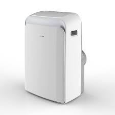 midea portable air conditioner cooling