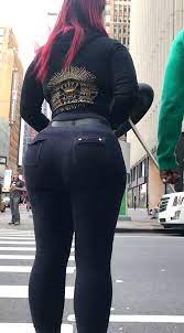 Big asses in Velour Tracksuits on Tumblr