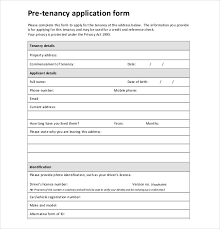 Intern Application Form Template Kenicandlecomfortzone Elite