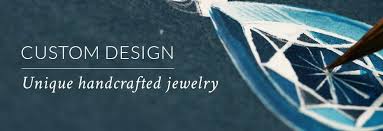custom jewelry designs services
