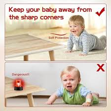 Baby Table Corner Protector