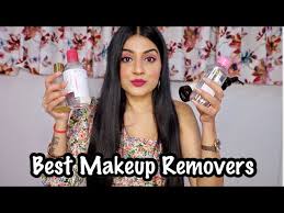 best makeup removers for all skin types
