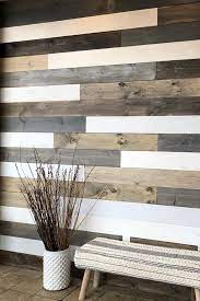 Wood Wall Ideas To Transform Any Room