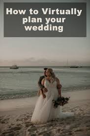 Wedding Planning Tasks You Can Do From