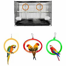 petzlifeworld bird cage accessories