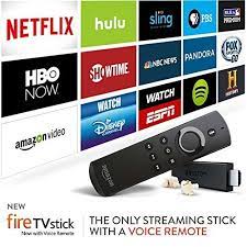 According to grounded reason, people who have jailbroken fire sticks usually have a software called kodi, which is free and anyone can download. Amazon Fire Tv Stick With Alexa Voice Remote Jailbroken Unlocked Fully Loaded