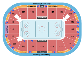 agganis arena tickets seating chart