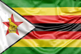 Free Photo | Flag of zimbabwe