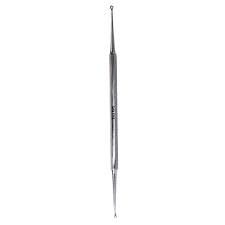 satin edge 6 curette nail cleaner se