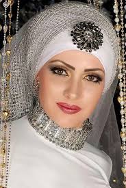 arabic bride fashion ki batain