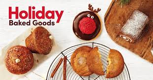 Join tims™ rewards and start earning rewards today. Tim Hortons Holiday Menu Launches Across Canada Today Dished