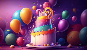 birthday wallpaper images browse 382