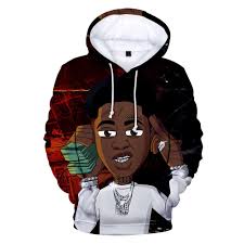 You can also upload and share your favorite nba nba youngboy cartoon wallpapers. Cartoon Youngboy Nba Hoodie 30 00 Chill Hoodies Sweatshirts And Hoodies