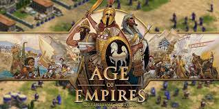 Hướng dẫn tải "Age of Empires 4K" hoàn toàn miễn phí! - Fptshop.com.vn