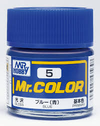 Mr Color Paint Thinner Spray