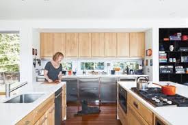 Most importantly, when choosing cabinet hardware pulls you must look at the overall length. Get A Grip A Practical Guide To Choosing Modern Kitchen Cabinet Hardware Dwell