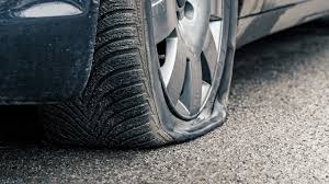 flat tire facts and guide bankrate